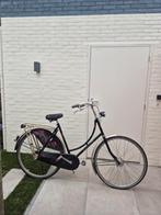 Gazelle omafiets / damesfiets, Ophalen, Zo goed als nieuw