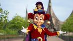 AH Efteling ticket laagseizoen (tm 7 november), Tickets en Kaartjes, Eén persoon