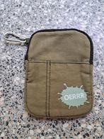 Stoere portomonnee, tasje, zakje van Oerrr.
Natuurmonumenten, Kinderen en Baby's, Kindermode-accessoires, Ophalen of Verzenden