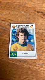 Panini Espana ‘82, Verzamelen, Sportartikelen en Voetbal, Ophalen of Verzenden, Zo goed als nieuw, Buitenlandse clubs, Poster, Plaatje of Sticker
