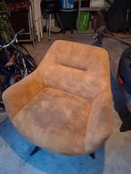 Draai stoel, Ophalen of Verzenden, Gebruikt, 50 tot 75 cm