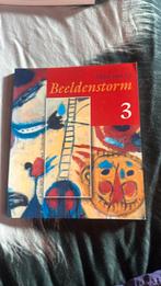 H. van Os - 3 Beeldenstorm, Ophalen of Verzenden, Zo goed als nieuw, H. van Os