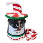 Nightmare before Christmas by Loungefly Candy Cane Jack, Ophalen of Verzenden, Nieuw, Overige merken