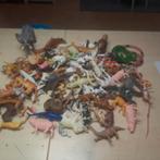 Grote verzameling plastic speelgoed dieren ongeveer 4,5 kg, Ophalen of Verzenden, Gebruikt, Jongen of Meisje