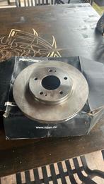 Set Remschijven Mitsubishi, Auto-onderdelen, Ophalen of Verzenden, Nieuw, Mitsubishi