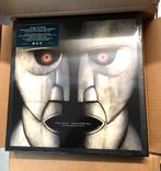 Pink Floyd-The Devision Bell-20th Anniversary Edition LP-Box, Ophalen of Verzenden, 1980 tot 2000, 12 inch, Nieuw in verpakking