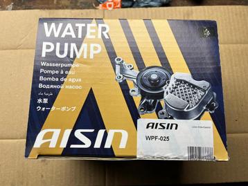 *Nieuw* waterpomp Subaru Legacy Outback Forester Impreza beschikbaar voor biedingen