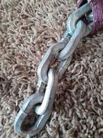 Ketting slot, Dieren en Toebehoren, Reptielen en Amfibieën, Slang, 0 tot 2 jaar