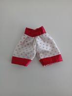 Veel Korte broeken voor (BARBIE) Poppen (24 foto’s), Ophalen of Verzenden, Gebruikt, Kleertjes