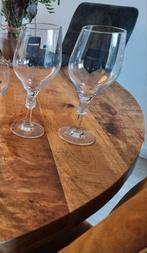 2 Cornet glazen, Verzamelen, Glas en Borrelglaasjes, Ophalen, Nieuw, Overige typen