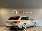 Audi A4 Avant 45 TFSI quattro 3X S-Line Pano|RS Seat|B&O|VOL, Automaat, Gebruikt, 4 cilinders, 1984 cc