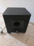 Subwoofer JBL, Ophalen of Verzenden, Zo goed als nieuw