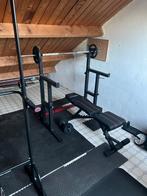 Fitnis apparten, Sport en Fitness, Ophalen of Verzenden, Zo goed als nieuw