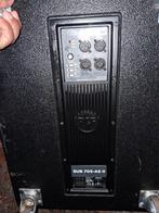Rcf Sub 705-AS II met originele hoes, Ophalen, Zo goed als nieuw, 1000 watt of meer