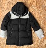 Guess kinderjas, Ophalen, Gedragen