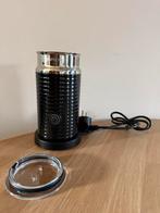 Nespresso Aeroccino 3 - Zo Goed Als Nieuw!, Ophalen of Verzenden, Zo goed als nieuw, Elektrische melkopschuimer