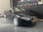 Audi A4 Cabriolet 2.0 TFSI Pro Line Exclusive, Gebruikt, 4 cilinders, 4 stoelen, A4