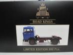 VRACHTWAGEN ROAD KING NIEUW 2 STUKS, Hobby en Vrije tijd, Ophalen of Verzenden, Nieuw, Bus of Vrachtwagen
