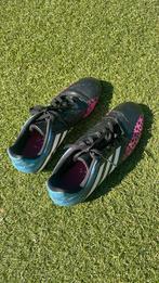 Dames Adidas voetbalschoenen, Maat XS of kleiner, Verzenden, Zo goed als nieuw, Schoenen