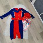 Pietenpak NIEUW 4-6 jaar, Diversen, Sinterklaas, Ophalen of Verzenden, Zo goed als nieuw