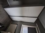 Kledingkast (zelf uit elkaar halen dan helft vraagprijs), Huis en Inrichting, Kasten | Kledingkasten, Ophalen, Overige materialen
