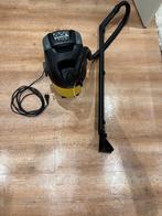 Kärcher SE 5.100 Tapijtreiniger - 1400W - 4L, Ophalen, Gebruikt, Waterstofzuiger, Reservoir