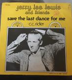 Singeltje van Jerry Lee Lewis., Cd's en Dvd's, Vinyl Singles, Ophalen of Verzenden, Zo goed als nieuw, Dance