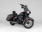Harley-Davidson FLHXSE CVO Street Glide (bj 2018), Bedrijf, Meer dan 35 kW, Overig, 1923 cc