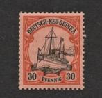 1900 30p-DUITS NIEUW GUINEA-kolonie, Ophalen of Verzenden, Postfris