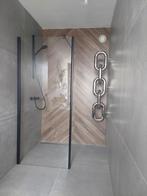 11 st. (9m2) betonlooktegels 90x90 Sil Ceramiche Toptile, Ophalen, 60 cm of meer, Nieuw, 5 tot 10 m²