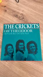 The Crickets - oh theodoor, Verzenden, Nieuw in verpakking