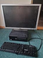 hp probook i5 pc, Ophalen of Verzenden, Zo goed als nieuw, Intel Core i5, 16 GB