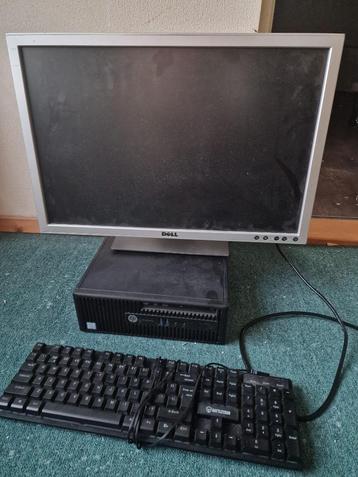 hp probook i5 pc beschikbaar voor biedingen