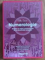 Numerologie - Ellen Duin, Boeken, Ophalen of Verzenden, Zo goed als nieuw