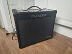 Line6 catalyst 60W, Muziek en Instrumenten, Versterkers | Bas en Gitaar, Ophalen, Zo goed als nieuw