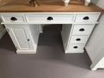bureau ''oltisa'' wit!!, Huis en Inrichting, Ophalen, Nieuw