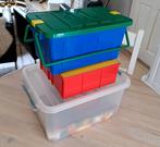 Lego, Ophalen, Gebruikt, Lego