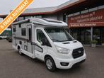 McLouis Avantgarde Slim 339 L 6,69 B 2,15, Caravans en Kamperen, Campers, Automaat, Ford, Tot en met 3, L-zit