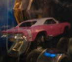 Dodge Charger R/T 440 Hotwheels Monster trucks 2023 1:64, Ophalen of Verzenden, Nieuw, Auto