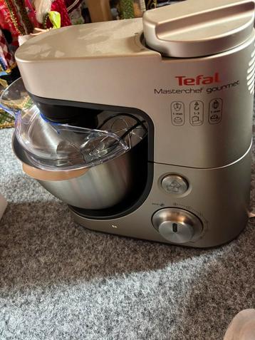 Tefal mixer beschikbaar voor biedingen