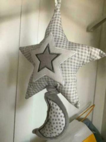 Ster Baby muziekhanger babyspeelgoed box speelgoed baby beschikbaar voor biedingen