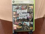 Xbox 360 grand theft auto liberty city, Spelcomputers en Games, Avontuur en Actie, Vanaf 18 jaar, Verzenden, 1 speler