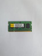 DDR2 1Gb SODIMM geheugenkaart, Computers en Software, RAM geheugen, Ophalen, Gebruikt, DDR2, Laptop