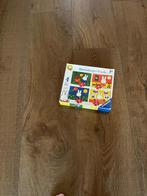 Ravensburger puzzle 4 in a box Nijntje, Ophalen, 10 tot 50 stukjes, Gebruikt, 2 tot 4 jaar