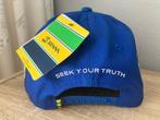 ✅ Ayrton Senna Pet World Champion 88 90 91 Cap Formule 1, Ophalen of Verzenden, Nieuw, Formule 1