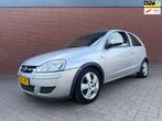 Opel Corsa 1.2-16V Maxx NAP / Airco / Elektrische ramen / Tr, Voorwielaandrijving, 450 kg, Gebruikt, Origineel Nederlands