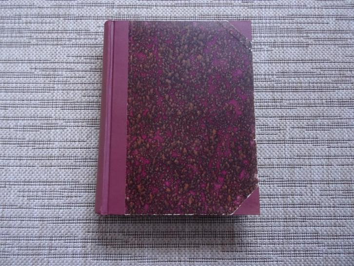 Robbedoes 29e jaargang 1966, Boeken, Stripboeken, Gelezen, Meerdere stripboeken, Ophalen