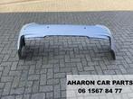 F36 M Achterbumper 6PDC 51128054566 Origineel BMW 1416, Gebruikt, Ophalen of Verzenden, Achter, Bumper