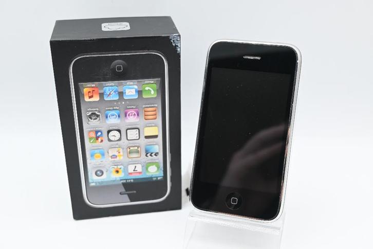 Iphone 3 defect, Telecommunicatie, Mobiele telefoons | Hoesjes en Frontjes | Apple iPhone, Niet werkend, Hoesje of Tasje, iPhone 3G