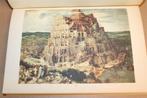 Bruegel Landschappen [1935] — 10 Reproducties, Boeken, Ophalen of Verzenden, Gelezen
